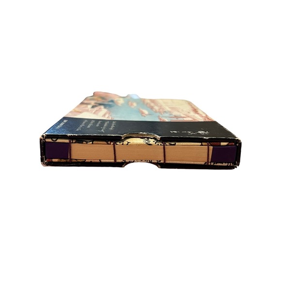 Hiroshige's Tokaido in Prints & Poetry Cloth Bound & Slipcase ISBN 0-8048-0246-7 - Picture 8 of 10